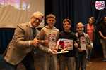 Bekijk deze foto groter. Foto: 'Presentaties Weird Kermis 07'.